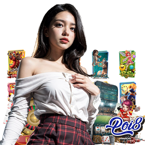poi8 สล็อตเว็บใหญ่